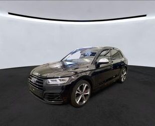 Audi SQ5 Gebrauchtwagen