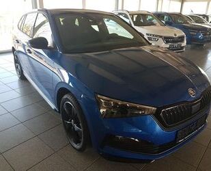 Skoda Scala Gebrauchtwagen