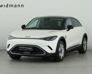 Smart #3 Gebrauchtwagen