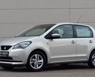 Seat Mii Gebrauchtwagen