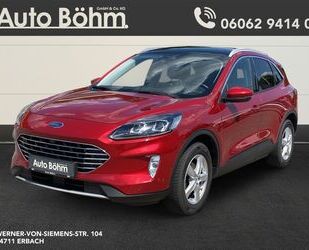 Ford Kuga Gebrauchtwagen