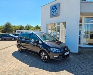 VW Sharan Gebrauchtwagen