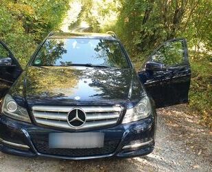 Mercedes-Benz C 220 Gebrauchtwagen