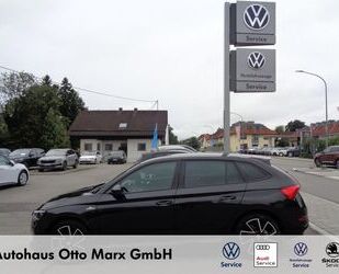 Skoda Scala Gebrauchtwagen