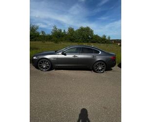 Jaguar XF Gebrauchtwagen