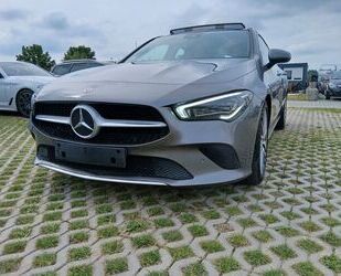 Mercedes-Benz CLA 200 Shooting Brake Gebrauchtwagen
