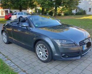 Audi TT Gebrauchtwagen