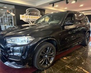 BMW X5 M50 Gebrauchtwagen