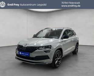 Skoda Karoq Gebrauchtwagen