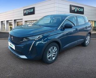 Peugeot 3008 Gebrauchtwagen