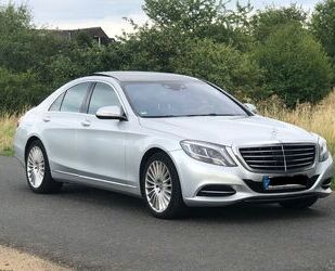 Mercedes-Benz S 350 Gebrauchtwagen
