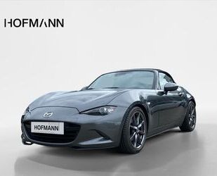 Mazda MX-5 Gebrauchtwagen