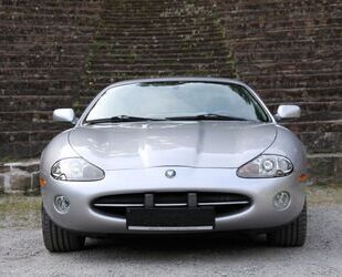Jaguar XK Gebrauchtwagen