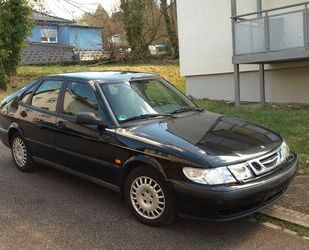 Saab 9-3 Gebrauchtwagen