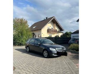 Mercedes-Benz C 200 Gebrauchtwagen