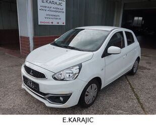 Mitsubishi Space Star Gebrauchtwagen