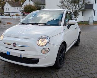 Fiat 500 Gebrauchtwagen