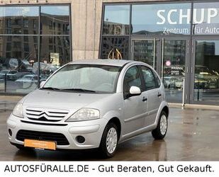 Citroen C3 Gebrauchtwagen
