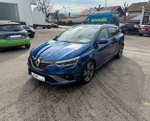 Renault Megane Gebrauchtwagen