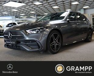 Mercedes-Benz C 200 Gebrauchtwagen