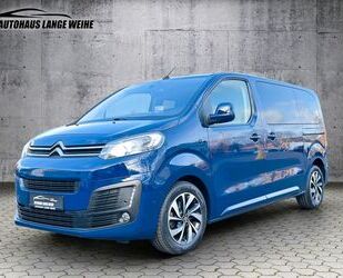 Citroen SpaceTourer Gebrauchtwagen
