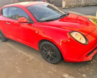 Alfa Romeo MiTo Gebrauchtwagen