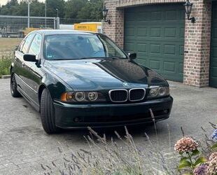 BMW 525 Gebrauchtwagen