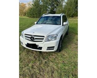 Mercedes-Benz GLK 220 Gebrauchtwagen