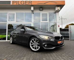 BMW 430 Gebrauchtwagen