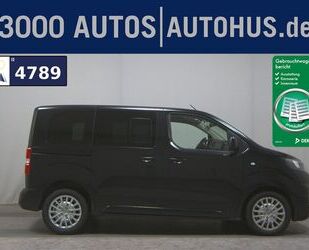 Opel Zafira Life Gebrauchtwagen