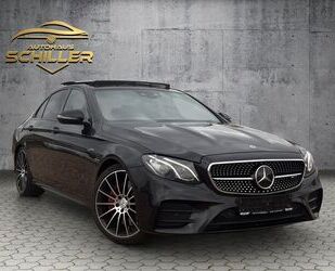 Mercedes-Benz E 53 AMG Gebrauchtwagen
