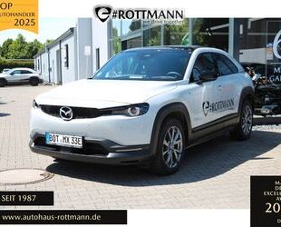 Mazda MX-30 Gebrauchtwagen