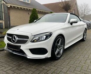 Mercedes-Benz C 180 Gebrauchtwagen