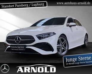Mercedes-Benz A 250 Gebrauchtwagen