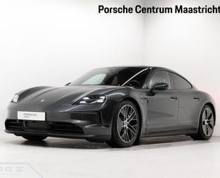Porsche Taycan Gebrauchtwagen