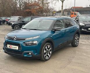 Citroen C4 Cactus Gebrauchtwagen