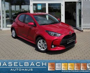 Mazda 2 Hybrid Gebrauchtwagen