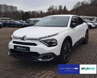 Citroen C4 Gebrauchtwagen