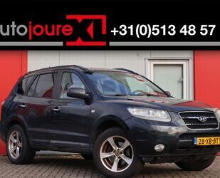 Hyundai SANTA FE Gebrauchtwagen