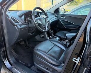 Hyundai SANTA FE Gebrauchtwagen