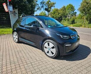 BMW i3 Gebrauchtwagen