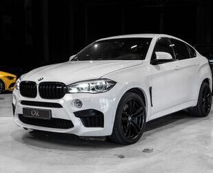 BMW X6 Gebrauchtwagen