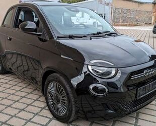 Fiat 500e Gebrauchtwagen