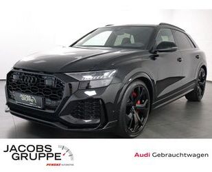 Audi RSQ8 Gebrauchtwagen