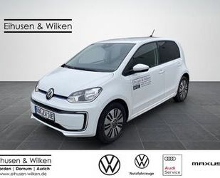 VW e-up! Gebrauchtwagen