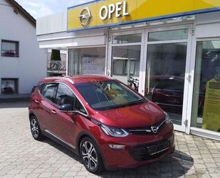 Opel Ampera Gebrauchtwagen