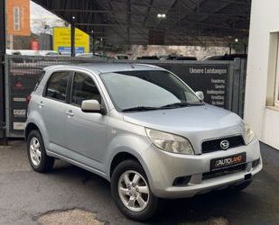 Daihatsu Terios Gebrauchtwagen