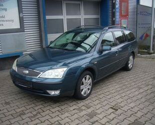 Ford Mondeo Gebrauchtwagen