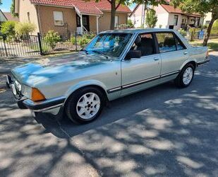 Ford Granada Gebrauchtwagen