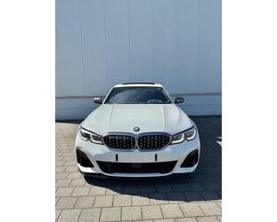 BMW M340i Gebrauchtwagen